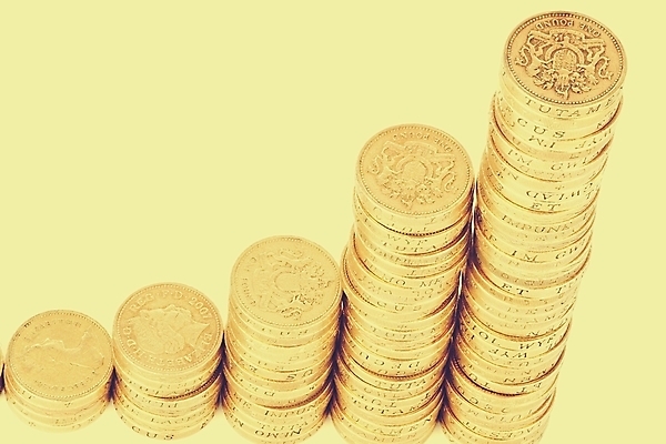 포토 JPG 해외이미지 돈 사람없음 금융 경제 노란색 달러 동전 유로 업무 수익 공유 가능 개발 수입 해외포토 컬러 작업 재산 파일형식 이미지허브