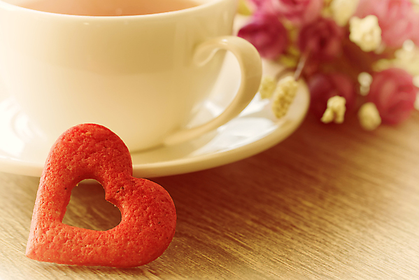 포토 JPG 해외이미지 커피 백그라운드 티타임 사람없음 쿠키 하트 달콤 커피잔 해외포토 모양 음료 휴식 디저트 잔 맛 파일형식 이미지허브