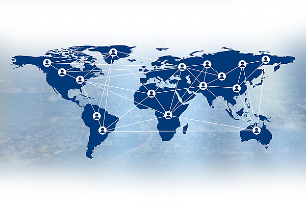 포토 JPG 해외이미지 세계지도 사람모양 사람없음 파란색 글로벌 네트워크 연결 커뮤니티 사회연결망 소셜 소셜미디어 해외포토 모양 컬러 지도 세계 파일형식 이미지허브