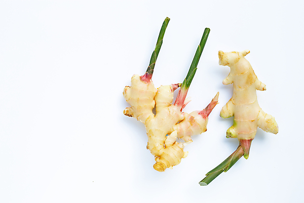 포토 JPG 해외이미지 줄기 실내 사람없음 두개 흰배경 생강 해외포토 식물 백그라운드 2 채소 내부 흰색 파일형식 이미지허브