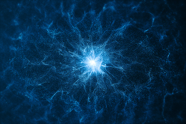 포토 JPG 해외이미지 그래픽백그라운드 추상 사람없음 그래픽 파란색 빛 반짝임 3D 입자 해외포토 컬러 백그라운드 무늬 모션 디지털합성 파일형식 이미지허브