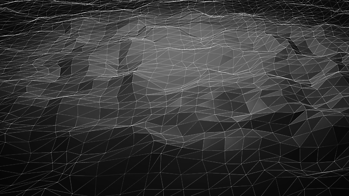 포토 JPG 해외이미지 모양 물결 선 백그라운드 컨셉 패턴 표면 추상 미래 기술 그림자 사람없음 그래픽 빛 3D 검은색 어둠 회색 흰색 삼각형 질감 만들기 모자이크 망사 폴리곤 와이어프레임 해외포토 도형 컬러 무늬 모션 직물 디지털합성 파일형식 이미지허브
