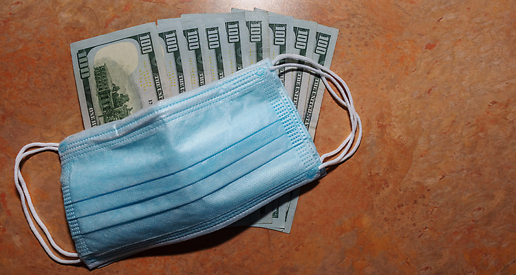 포토 JPG 해외이미지 얼굴 백그라운드 컨셉 지폐 돈 비즈니스 건강 병원 가면 사람없음 초록색 금융 경제 파란색 쇼핑 쌓기 달러 쪽지 미국 저축 흰색 수술 재산 바이러스 구매 무역 투자 이익 계산서 고립 해외포토 산업 컬러 북아메리카 의학 모션 신체부위 치료 파일형식 이미지허브