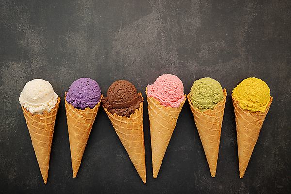 포토 JPG 해외이미지 사람없음 아이스크림콘 콘아이스크림 카피스페이스 해외포토 아이스크림 공백 콘 파일형식 이미지허브