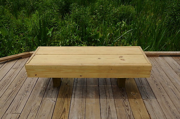 포토 JPG 해외이미지 식물 벤치 의자 사람없음 야외 목재 초록색 갈색 산책로 갑판 해외포토 나무 길 컬러 가구 배_교통 재료 파일형식 이미지허브