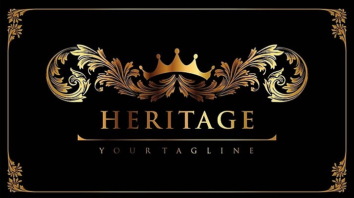 EPS 해외이미지 템플릿 디자인 배너 패턴 일러스트 왕관 프레임 미술 그래픽 장식 라벨 금속 검은색 수확 골동품 소용돌이 화려 황금 고급 우아함 왕 두루마리 수집 심볼 메뉴 복고 초대 배지 방패 여왕 바로크 빅토리아 엘리먼트 전용 증명서 스타일 해외일러스트 컬러 컨셉 무늬 농업 재질 문화예술 회오리 파일형식 벡터 이미지허브