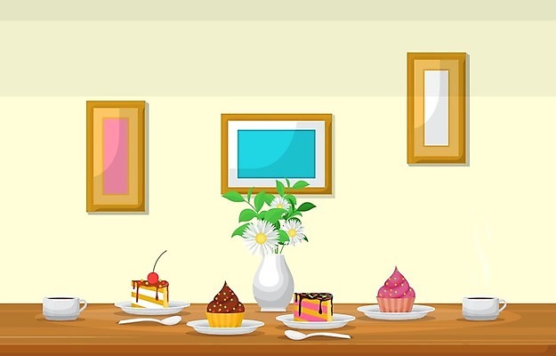 EPS 해외이미지 템플릿 디자인 꽃 커피 음료 음식 벽 가구 백그라운드 일러스트 비즈니스 탁자 디저트 선반 아파트 주택 프레임 미술 내부 목재 그래픽 장식 컵 케이크 상점 식당 초콜릿 꽃병 카페 방 플랫 달콤 아침식사 오브젝트 그림 질감 에스프레소 엘리먼트 카페인 항목 스타일 해외일러스트 나무 식물 식기 생활용품 재료 문화예술 건물 식사 맛 파일형식 벡터 이미지허브