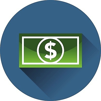 EPS 해외이미지 1 디자인 종이 지폐 돈 일러스트 경사 그래픽 초록색 금융 경제 파란색 달러 쪽지 미국 원형 심볼 그림 투자 심플 계산서 엘리먼트 미니멀리스트 해외일러스트 도형 컬러 북아메리카 비즈니스 재산 파일형식 벡터 이미지허브