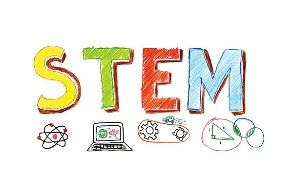 EPS 해외이미지 손글씨 디자인 영어 교육 과학 일러스트 기술 타이포그라피 사람없음 노트북 수학 톱니바퀴 공학 교집합 피타고라스 방식 해외일러스트 문자 교과목 전자제품 수학공식 파일형식 벡터 이미지허브