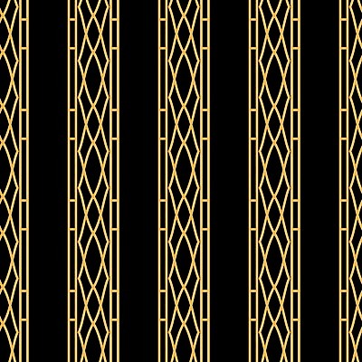 EPS 해외이미지 디자인 문화 선 벽 백그라운드 패턴 일러스트 벽지 추상 20대 그래픽 장식 유행 검은색 줄무늬 수확 직물 화려 재산 황금 고급 우아함 인쇄 복고 심플 옛날 해외일러스트 컬러 컨셉 무늬 농업 청년 금융 파일형식 벡터 이미지허브