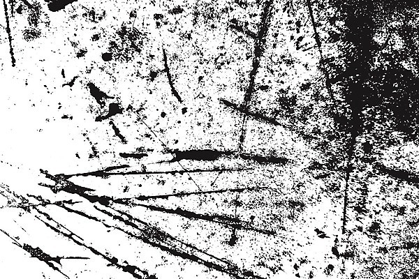 EPS 해외이미지 템플릿 디자인 종이 백그라운드 패턴 일러스트 추상 잉크 프레임 미술 그래픽 장식 검은색 페인트 손상 고통 흰색 붓 얼룩 거친 균열 모서리 가장자리 떨어짐 낟알 스케치 오브젝트 고민 분필 질감 복고 먼지 덮기 그런지 옛날 중고 타격 효과 해외일러스트 감정 컬러 컨셉 무늬 모션 문화예술 둘레 초크 파일형식 벡터 이미지허브