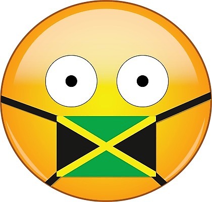 EPS 해외이미지 캐릭터 감정 얼굴 스티커 일러스트 건강 가면 노란색 고통 환자 의사 깃발 표현 바이러스 질병 무서움 만화 심볼 감염 외과 이모티콘 고립 자메이카 전염병 해외일러스트 일러캐릭터 컬러 북아메리카 의학 병원 신체부위 의료진 파일형식 벡터 이미지허브