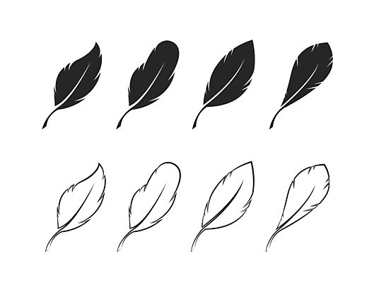 EPS 해외이미지 모양 동물 디자인 실루엣 선 날개 일러스트 캘리그라피 조류 잉크 미술 그래픽 장식 빛 세트 펜 검은색 수확 골동품 흰색 기록 그룹 플랫 우아함 스케치 편지 수집 심볼 깃털 오브젝트 사인 그림 복고 문학 솜털 고립 깃털펜 엘리먼트 필기체 해외일러스트 문자 컬러 컨셉 농업 문화예술 촬영기법 필기구 파일형식 벡터 이미지허브