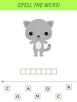 EPS 해외이미지 클립아트 동물 디자인 알파벳 영어 교육 야생동물 어린이 일러스트 학교 놀이 동물원 미술 경기 단어 컬러풀 유치원 게임 퀴즈 플랫 만화 편지 발견 고립 해외일러스트 문자 스포츠 컬러 문화예술 사람 파일형식 벡터 이미지허브