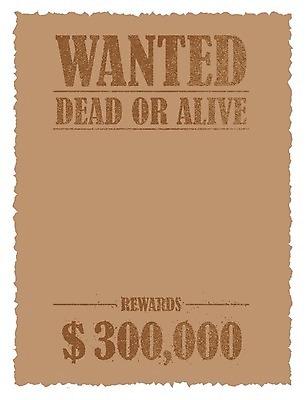 EPS 해외이미지 포스터 일러스트 사람없음 빈티지 질감 복고 현상수배 카피스페이스 해외일러스트 컨셉 공백 수배 파일형식 벡터 이미지허브