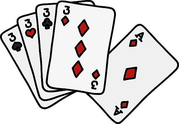 EPS 해외이미지 손 일러스트 놀이 3 빨간색 숫자 검은색 게임 하트 신용카드 만화 다이아몬드 포커 구역 에이스 절정 직진 해외일러스트 모양 문자 컬러 신체부위 금융 트럼프 보석 파일형식 벡터 이미지허브