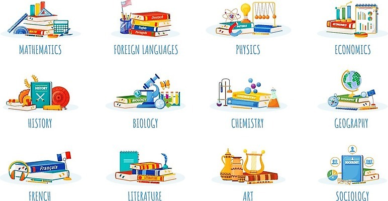 EPS 해외이미지 교육 과학 컨셉 일러스트 교실 학교 수업 추상 고등학교 미술 책 스터디 세트 웹 수학 가르침 역사 강의 교과서 대학교 생물학 소재 지역 최초 내추럴 조립 프랑스어 고립 구성 규율 엘리먼트 정중 항목 공급 해외일러스트 문자 무늬 인터넷 교과목 문화예술 교재 학습 파일형식 벡터 이미지허브