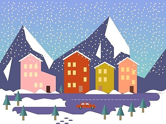 EPS 해외이미지 나무 템플릿 디자인 배너 외관 계절 행복 백그라운드 크리스마스 겨울 일러스트 건축양식 자동차 휴가 새로움 거리 주택 풍경 야외 건물 쇼핑 도시풍경 도시 신용카드 플랫 연도 장면 타운 눈내림 해외일러스트 식물 건축물 기념일 건축 감정 육상교통 컨셉 눈_날씨 금융 파일형식 벡터 이미지허브