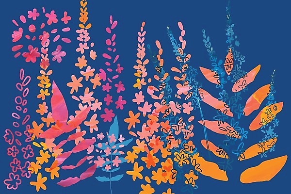 EPS 해외이미지 모양 식물 디자인 꽃 포스터 백그라운드 잎 꽃무늬 패턴 일러스트 자연 추상 미술 그래픽 컬러풀 정원 페인트 방 신용카드 생일 낙서 인쇄 스케치 그림 질감 초대 손그림 파스텔톤 헤딩 해외일러스트 기념일 컬러 무늬 문화예술 금융 축구 생태계 파일형식 벡터 이미지허브