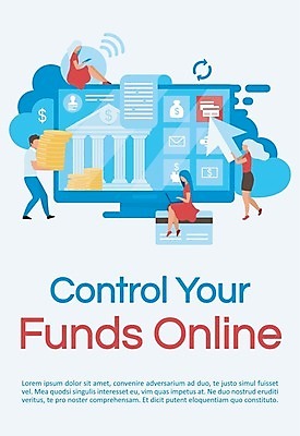 EPS 해외이미지 여자 남자 돈 일러스트 서기 들기 앉기 여러명 성인 금융 노트북 디지털 모니터 동전 가리킴 커서 펀드 핀테크 성인만 해외일러스트 다수 모션 모바일 사람 손짓 경제 전자제품 컴퓨터 재산 파일형식 벡터 이미지허브