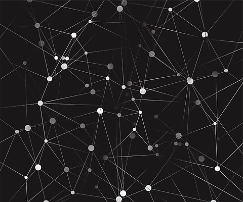 EPS 해외이미지 모양 템플릿 디자인 선 과학 백그라운드 컨셉 패턴 일러스트 통신 벽지 추상 흑백 미술 그래픽 장식 빛 3D 디지털 검은색 자료 흰색 점 네트워크 연결 질감 마디 복잡 엘리먼트 폴리곤 혼란 미니멀 해외일러스트 컬러 무늬 문화예술 촬영기법 디지털합성 파일형식 벡터 이미지허브