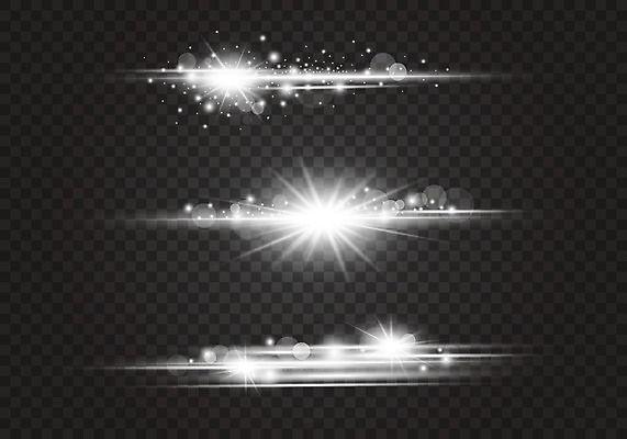 EPS 해외이미지 디자인 백그라운드 일러스트 모션 추상 불꽃 그래픽 빛 반짝임 세트 햇빛 태양 우주 디지털 검은색 광선 흰색 점 투명 야간 폭발 보케 스포트라이트 파열 노려봄 광 슬라이드 효과 해외일러스트 자연요소 컬러 무늬 불 표정 파일형식 벡터 이미지허브