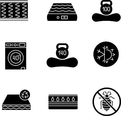 EPS 해외이미지 클립아트 모양 디자인 계절 실루엣 가구 겨울 일러스트 그림자 물 여름 세트 검은색 웹 기계 봄 거품 침실 덮개 침대 잠 클래식 떨어짐 몸무게 심볼 사인 배지 팩 섬유 재활용품 고립 라텍스 매트리스 상형문자 정형외과 한계 해외일러스트 자연요소 문자 컬러 생활용품 컨셉 인터넷 촬영기법 병원 화장품 재활용 뚜껑 직물 파일형식 벡터 이미지허브