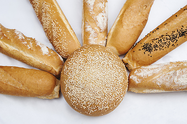 포토 JPG 해외이미지 음식 빵 종류 사람없음 요식업 빵집 흰색 원형 선택 바게트 굽기 덩어리 고립 핸드메이드 해외포토 도형 산업 컬러 컨셉 상점 구이 파일형식 이미지허브