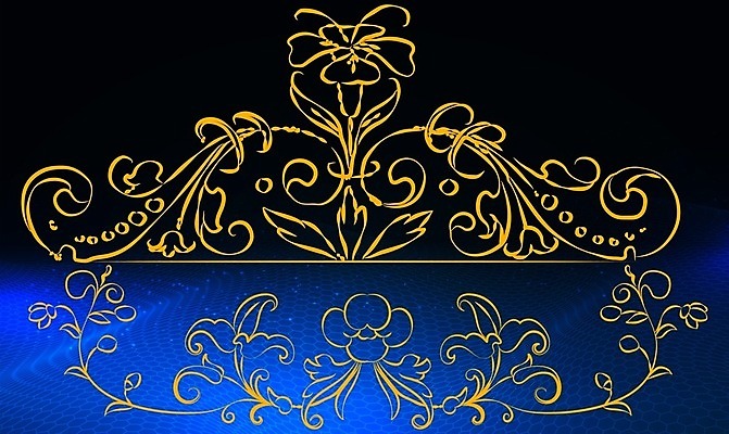 EPS 해외이미지 식물 디자인 꽃 벽 백그라운드 꽃무늬 패턴 일러스트 벽지 추상 프레임 미술 그래픽 장식 유행 검은색 수확 직물 신용카드 화려 황금 클래식 고급 우아함 인쇄 질감 복고 바로크 빅토리아 엘리먼트 스타일 해외일러스트 컬러 컨셉 무늬 농업 문화예술 금융 파일형식 벡터 이미지허브