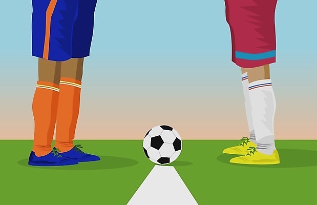 EPS 해외이미지 남자 행복 스포츠 포즈 백그라운드 밭 일러스트 공 놀이 하늘 휴가 휴식 사람 경기 잔디 야외 초록색 파란색 상점 맑음 축구 경쟁 경기장 우정 게임 흰색 그룹 파란배경 골키퍼 점수 골 기르기 양발 토너먼트 플레이어 해외일러스트 식물 감정 컬러 컨셉 농업 스포츠시설 날씨 운동선수 친구 구기 돌봄 파일형식 벡터 이미지허브