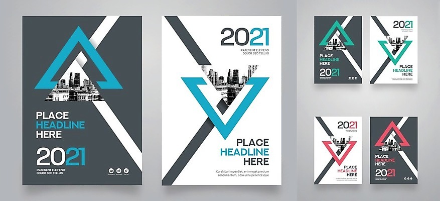 EPS 해외이미지 템플릿 디자인 교육 포스터 종이 리플렛 컨셉 일러스트 회사 텍스트 화살 팜플렛 그래픽 책 파란색 공백 인포그래픽 덮개 신용카드 발표 플랫 잡지 인쇄 보고서 레이아웃 심플 페이지 시트 뉴스레터 승진 마케팅 삽입 출판 스타일 해외일러스트 컬러 비즈니스 간행물 금융 뚜껑 파일형식 벡터 이미지허브