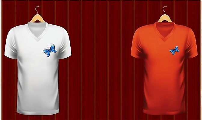 EPS 해외이미지 모델 템플릿 디자인 옷 남자 벽 스포츠 백그라운드 컨셉 셔츠 유니폼 패턴 일러스트 추상 그래픽 빨간색 파란색 유행 축구 공백 흰색 직물 면 인쇄 조립 거짓 고립 플레이어 목업 스타일 해외일러스트 컬러 상의 무늬 사람 구기 파일형식 벡터 이미지허브