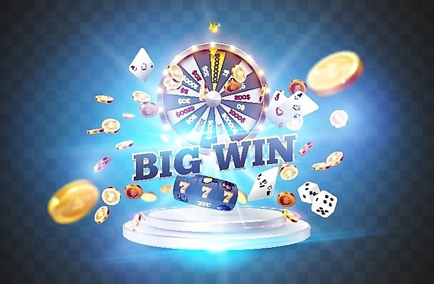 EPS 해외이미지 디자인 배너 백그라운드 돈 일러스트 비즈니스 텍스트 놀이 성공 왕관 간판 프레임 광고판 정장 장식 빛 3D 동전 광선 게임 우승 최고 신용카드 행운 재산 황금 도박 폭발 상패 카지노 사인 주사위 복고 포커 온라인 승진 광 승자 잭팟 지휘대 해외일러스트 옷 컨셉 알림판 금융 트럼프 상_우승 디지털합성 판 파일형식 벡터 이미지허브