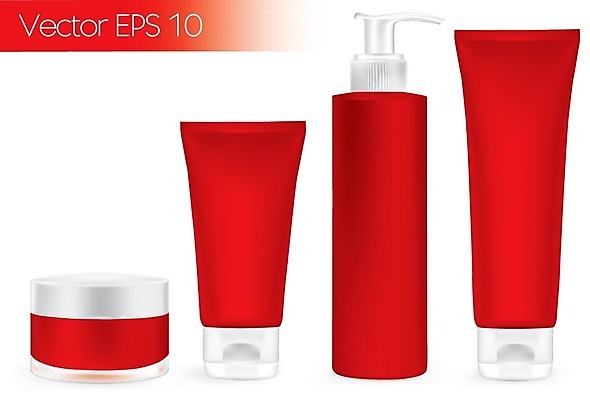 EPS 해외이미지 템플릿 디자인 여자 얼굴 일러스트 포장 건강 서기 빨간색 세트 3D 스파 화장품 공백 회색 덮개 흰색 액체 상품 컨테이너 플라스틱 피부 크림 오브젝트 로션 팩 패키지 튜브 샴푸 펌프 고립 돌봄 엘리먼트 위생관리 캡모자 해외일러스트 모자_잡화 산업 컬러 모션 재질 관리 사람 신체부위 위생용품 뷰티 뚜껑 디지털합성 파일형식 벡터 이미지허브