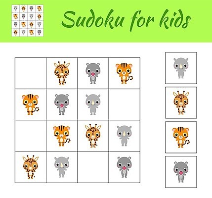 EPS 해외이미지 동물 교육 종이 어린이 일러스트 놀이 탁자 취미 스터디 블록 유치원 도전 게임 퍼즐 호랑이 플랫 어플리케이션 인쇄 만화 자르기 수집 기린 뇌 페이지 코뿔소 시트 판지 고립 쉬운 해외일러스트 가구 포유류 모션 사람 학습 파일형식 벡터 이미지허브