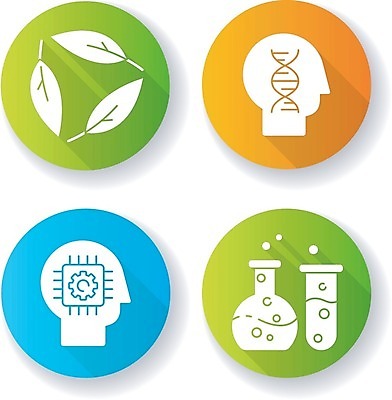 EPS 해외이미지 클립아트 식물 디자인 교육 과학 백그라운드 컨셉 일러스트 학교 자연 그림자 스터디 세트 픽토그램 웹 흰색 원형 플랫 강의 수집 가득함 심볼 순수 사인 소재 팩 온라인 내추럴 규율 상형문자 생태학 유전 정중 항목 활자 해외일러스트 도형 문자 컬러 인터넷 학습 화장품 생태계 활자판 파일형식 벡터 이미지허브