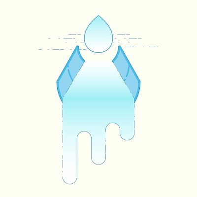 EPS 해외이미지 디자인 백그라운드 컨셉 일러스트 추상 그래픽 물 파란색 환경 흐름 액체 플랫 떨어짐 보호 심볼 사인 윤곽 시스템 가치 자원 유지 내추럴 경영 고립 민물 엘리먼트 공급 필요 해외일러스트 자연요소 컬러 무늬 비즈니스 파일형식 벡터 이미지허브