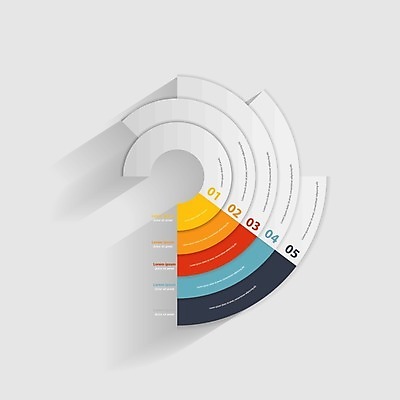 EPS 해외이미지 곡선 일러스트 비즈니스 사람없음 그래픽 인포그래픽 회오리 심플 엘리먼트 해외일러스트 선 파일형식 벡터 이미지허브