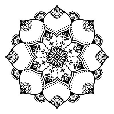 EPS 해외이미지 템플릿 손 디자인 꽃 결혼 백그라운드 꽃무늬 패턴 일러스트 요가 추상 휴식 미술 동양인 장식 평화 검은색 수확 원형 신용카드 우아함 신비 이슬람교 인도인 문신 명상 그림 복고 윤곽 만다라 아랍어 엘리먼트 환각 해외일러스트 도형 외국인 식물 웰빙 종교 컬러 컨셉 무늬 농업 문화예술 인종 이벤트 신체부위 금융 증상 파일형식 벡터 이미지허브