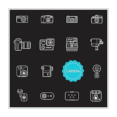 EPS 해외이미지 템플릿 직업 디자인 일러스트 그래픽 세트 픽토그램 라벨 카메라 디지털 사진촬영 웹 장비 수확 수집 필름 심볼 사인 클럽 복고 슛 리포터 동영상 셔터 고립 소셜 순간 엘리먼트 프리미엄 활자 힙스터 미니멀 해외일러스트 패션 농업 인터넷 프레임 전자제품 촬영 활자판 파일형식 벡터 이미지허브