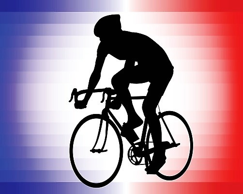 EPS 해외이미지 남자 실루엣 도로 스포츠 여행 포즈 백그라운드 곡선 신체 의자 일러스트 모션 추상 사람 우주 자전거 경쟁 프랑스 흰색 점 그리기 승차 헬멧 속도 그림 순환 타이어 삼색 챔피언 페달 해외일러스트 유럽 길 선 컬러 가구 컨셉 무늬 교통시설 촬영기법 바이크 보호장비 파일형식 벡터 이미지허브