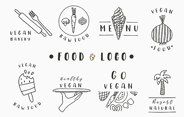 EPS 해외이미지 포크 라인일러스트 일러스트 양파 피자 쟁반 들기 사람없음 세트 야자수 버섯 당근 원형 심볼 라인아트 채식 밀대 콘아이스크림 막대아이스크림 비건 비건음식 해외일러스트 도형 나무 식기 선 음식 채소 모션 주방용품 아이스크림 뿌리채소 패스트푸드 서양음식 채식주의자 파일형식 벡터 이미지허브