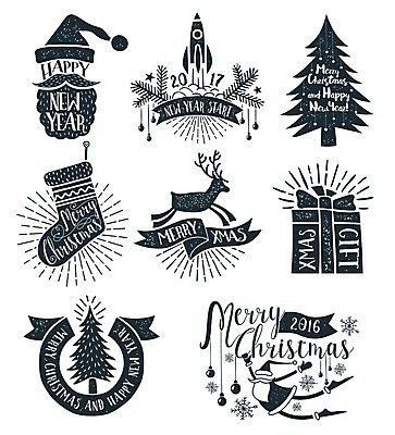 EPS 해외이미지 나무 배너 행복 포스터 리본 문장 크리스마스 겨울 일러스트 캘리그라피 텍스트 휴가 사슴 새로움 타이포그라피 그래픽 장식 세트 파티 꼬리표 라벨 수확 축하 기록 인사 신용카드 클래식 인쇄 편지 연도 심볼 사인 복고 초대 배지 타입 우표 타이틀 그런지 엘리먼트 옛날 표제 레터링 스타일 해외일러스트 식물 문자 계절 기념일 감정 컨셉 농업 포유류 프레임 이벤트 금융 예절 파일형식 벡터 이미지허브