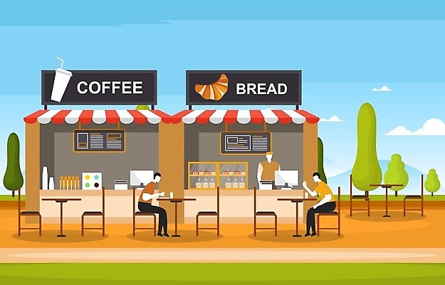 EPS 해외이미지 나무 디자인 공원 커피 음료 음식 빵 백그라운드 의자 일러스트 비즈니스 유리 탁자 실내 사람 풍경 야외 컵 케이크 상점 식당 초콜릿 얼음 식사 기계 카페 빵집 우유 신선 바 휴게실 센터 차 만화 쇼핑몰 계산대 크림 카페테리아 원뿔 밀짚 계산원 법정 해외일러스트 자연요소 도형 식물 직업 식기 공공시설 가구 재질 디저트 유제품 내부 짚 파일형식 벡터 이미지허브