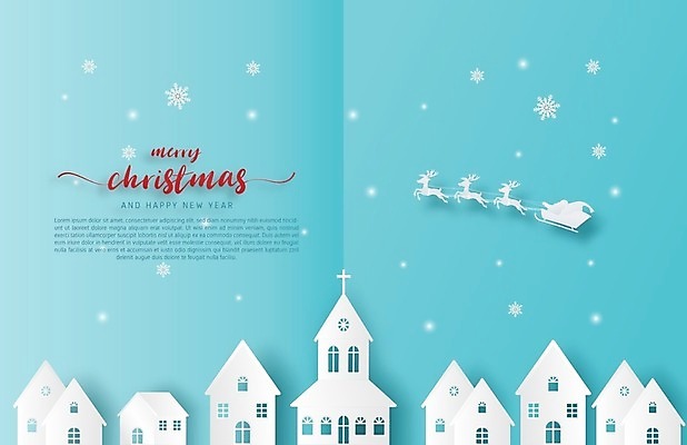 EPS 해외이미지 나무 디자인 배너 계절 행복 종이 크리스마스 겨울 일러스트 눈사람 하늘 휴가 새로움 새해 주택 기념 미술 풍경 야외 장식 산타클로스 마을 축하 인사 도시 신용카드 눈송이 야간 12월 자르기 연도 장면 타운 순록 클라우스 크리스마스배경 해외일러스트 자연요소 식물 기념일 감정 백그라운드 컨셉 모션 문화예술 눈_날씨 건물 금융 예절 날짜 파일형식 벡터 이미지허브