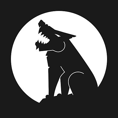 EPS 해외이미지 동물 디자인 실루엣 얼굴 야생동물 백그라운드 일러스트 포유류 자연 하늘 추상 산 그림자 미술 풍경 그래픽 빛 반려동물 머리 검은색 달 흰색 개 야간 숲 위험 문신 가득함 심볼 사인 그림 육식동물 사냥꾼 부족 고립 엘리먼트 해외일러스트 자연요소 직업 컬러 컨셉 무늬 문화예술 촬영기법 신체부위 생태계 파일형식 벡터 이미지허브