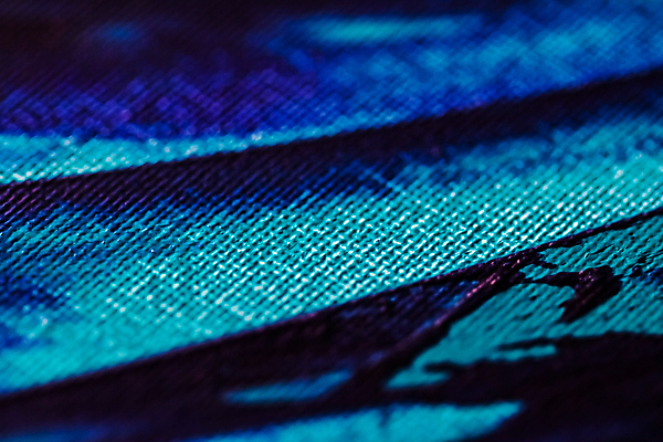 포토 JPG 해외이미지 백그라운드 무늬 붓터치 추상 사람없음 파란색 물감 화려 질감 해외포토 컬러 컨셉 미술도구 파일형식 이미지허브