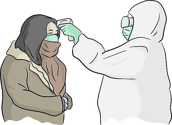 EPS 해외이미지 직업 과학 백그라운드 일러스트 고글 건강 병원 가면 안전 사람 동양인 정장 그래픽 약 건강관리 장비 의사 바이러스 보호 낙서 질병 온도계 위험 스케치 과학자 그림 예방 윤곽 손그림 온도 고립 돌봄 해외일러스트 옷 컨셉 의학 모션 관리 미술 인종 의료진 학자 파일형식 벡터 문화예술 이미지허브