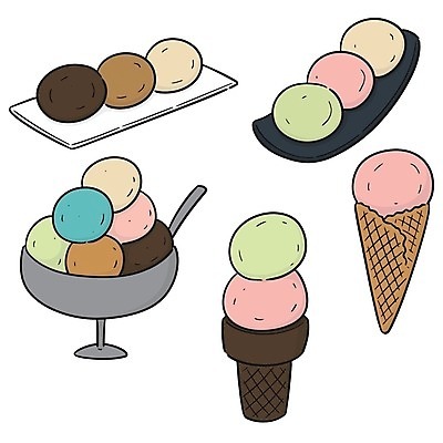 EPS 해외이미지 클립아트 디자인 선 음식 일러스트 아이스크림 디저트 아이디어 그래픽 장식 세트 냉동 추위 그리기 달콤 맛 낙서 만화 스케치 수집 레몬 심볼 라인아트 사인 그림 클립 심플 코믹 손그림 바닐라 해외일러스트 컨셉 과일 모션 미술 파일형식 벡터 이미지허브