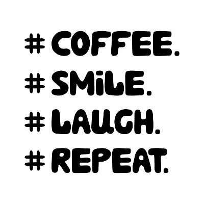 EPS 해외이미지 라이프스타일 디자인 배너 포스터 커피 음료 선 문장 백그라운드 컨셉 스티커 티셔츠 일러스트 아침 흑백 미술 웃음 장식 컵 단어 상점 검은색 카페 장식볼 머그컵 흰색 신용카드 메시지 플랫 아침식사 인쇄 만화 심플 타입 속담 고립 단절 엘리먼트 카페인 레터링 스타일 해외일러스트 주간 문자 식기 컬러 셔츠 문화예술 촬영기법 표정 생활 금융 식사 파일형식 벡터 이미지허브